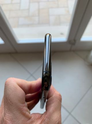 iPhone 11 Pro 256GB Grigio Siderale - Batteria Nuo