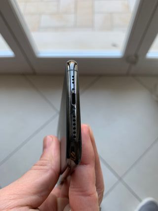 iPhone 11 Pro 256GB Grigio Siderale - Batteria Nuo