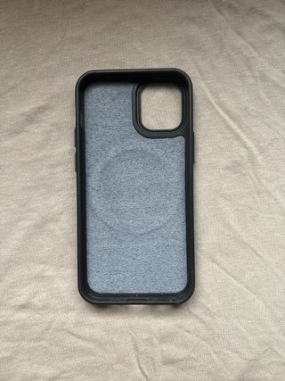 Funda con MagSafe para iphone 12 mini