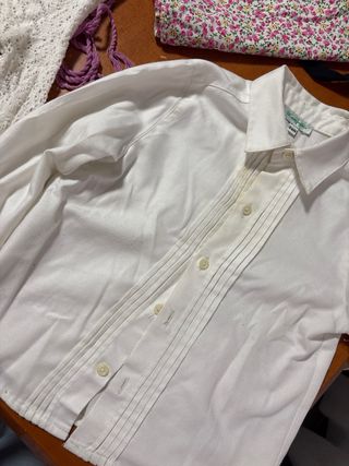 Traje Fallero Bebé 1 Año