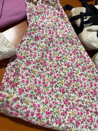Traje Fallero Bebé 1 Año