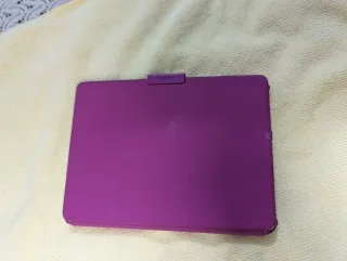 Amazon Kindle 8va Gen Rosa