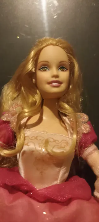 Barbie Vintage ballerina - Bambola da collezione