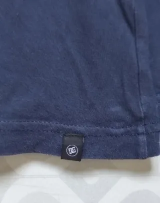 Camiseta DC Shoes Talla S