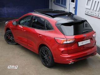 Ford Kuga STLine X 2.5 Duratec PHEV Auto 225Cv