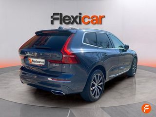 Volvo XC60 2.0 B4 D AWD Inscription Auto