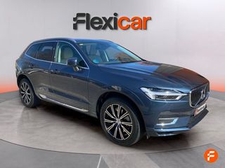 Volvo XC60 2.0 B4 D AWD Inscription Auto