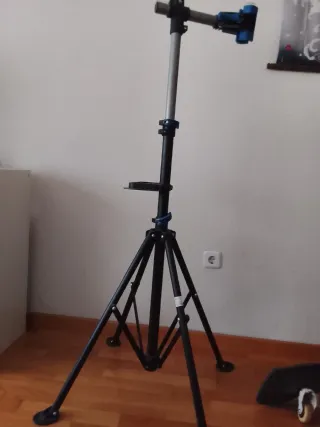 Soporte Reparación Bicicletas