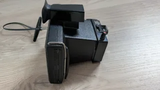 Cámara Polaroid Colorpack 80