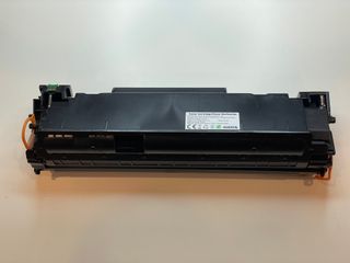Impresora HP LaserJet P1102w + tóner nuevo