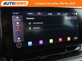 Seat Leon 1.5 eTSI ACT FR Go MHEV