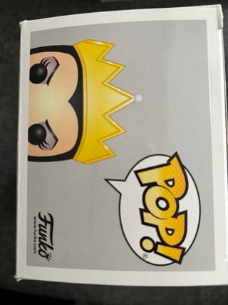Funko Pop! Disney Evil Queen 42