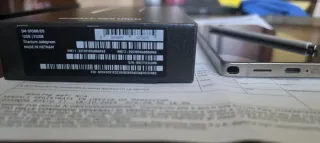 Samsung Galaxy S25 Ultra 512GB Argento