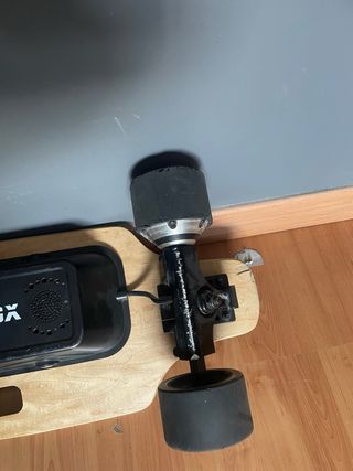 Monopatín Eléctrico NILOX DOC