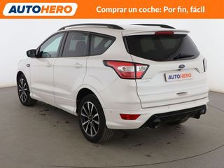 Ford Kuga 1.5 TDCi ST-Line