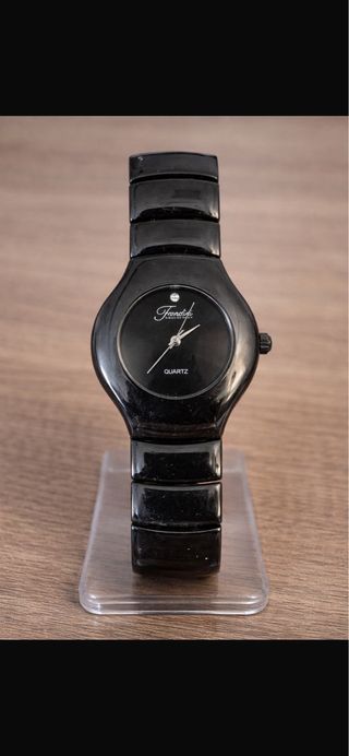 Reloj Fendi Negro