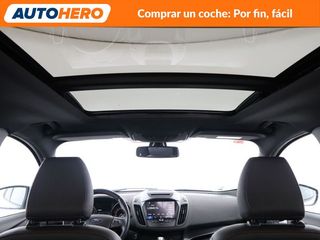 Ford Kuga 1.5 TDCi ST-Line