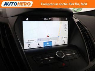 Ford Kuga 1.5 TDCi ST-Line