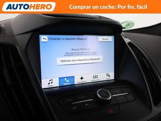 Ford Kuga 1.5 TDCi ST-Line