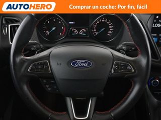 Ford Kuga 1.5 TDCi ST-Line