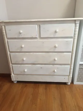 Cómoda