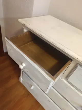 Cómoda