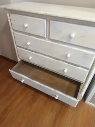 Cómoda