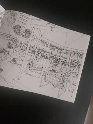 El dibujo de los arquitectos (Spanish Edition)