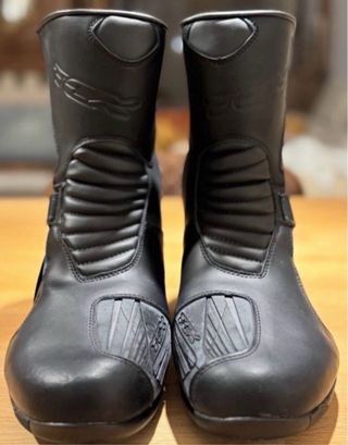 Botas Moto TCX HUB T-Dry