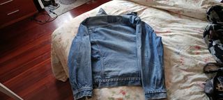 Chaqueta Levi's 70503 Vintage Talla XL