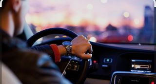 Busco empleo reparto-transporte