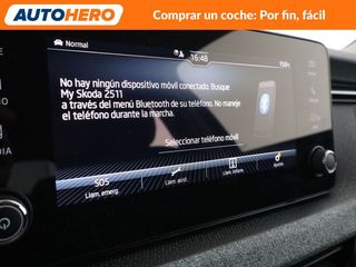 Skoda Kamiq 1.0 TSI Selection