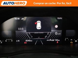 Skoda Kamiq 1.0 TSI Selection