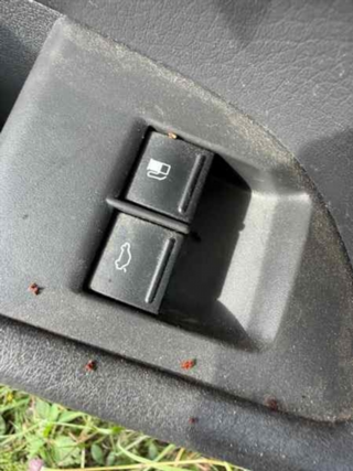 7L6959855C INTERRUPTOR VOLKSWAGEN TOUAREG (7LA)