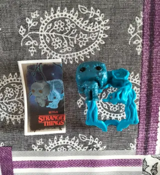 Funko Kinder Joy Stranger Things