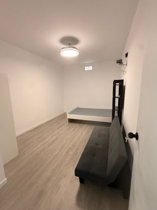 Alquiler de habitacion