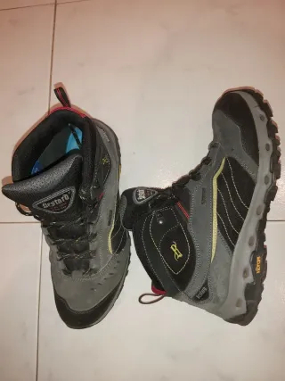 Botas Bestard Gore-Tex Talla 43
