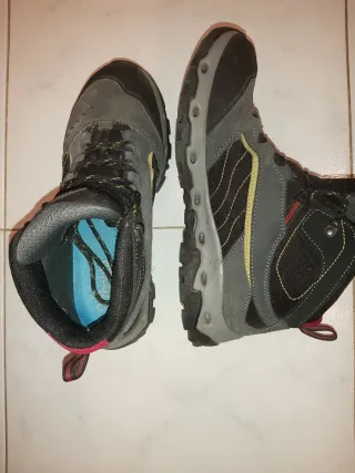 Botas Bestard Gore-Tex Talla 43