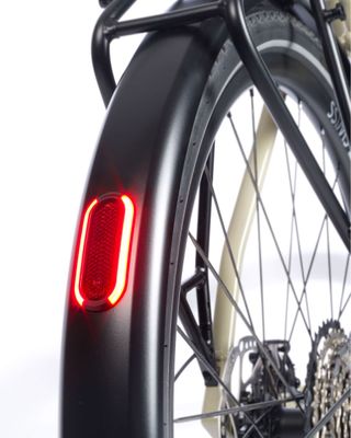 Bicicleta Eléctrica Gravel Stevens E-Getaway 7.4.1