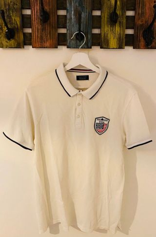 Polo de Zara
