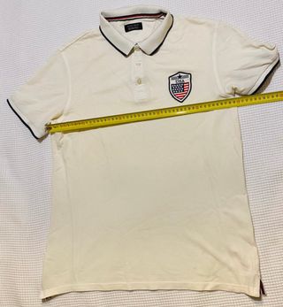 Polo de Zara