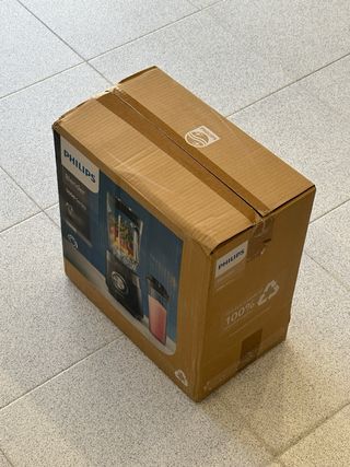 Batidora Philips Serie 5000 - 1200W