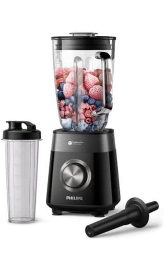 Batidora Philips Serie 5000 - 1200W