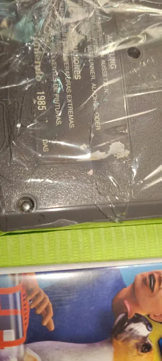 Lote Videojuegos Retro: NES, GB, DS, PSP