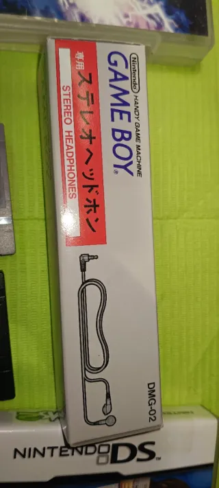 Lote Videojuegos Retro: NES, GB, DS, PSP