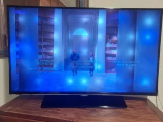 Smart TV Samsung 40 - Ideal Técnicos o Reparar