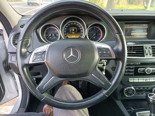 MERCEDES C 220D CDI SW, 170 CV