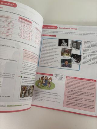 Latín. 4 ESO. Savia