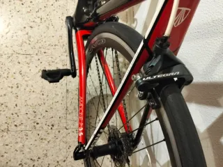 Bicicleta de carretera Madone 3.5