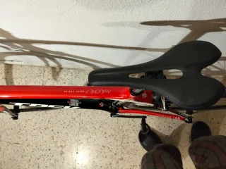 Bicicleta de carretera Madone 3.5